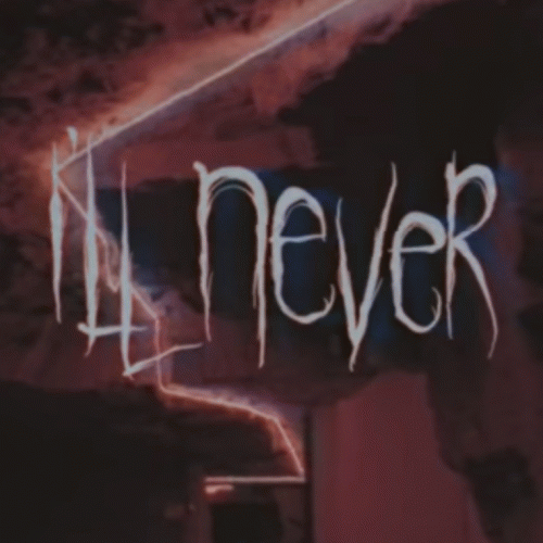 I'll Never